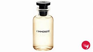 Image result for Louis Vuitton Perfume L'Immensite
