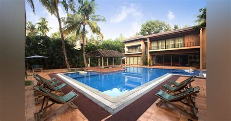 Casa Del Palms | LBB