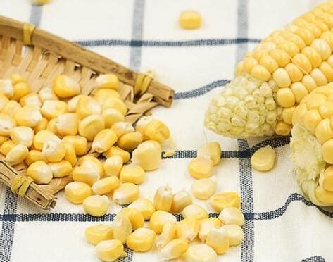 警告：玉米和它一起食用，就是“没病找病”，请记住告诉家里人！