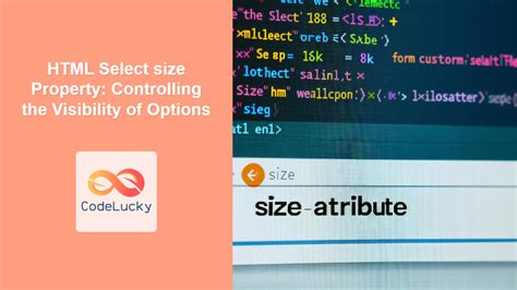 Image result for HTML Select Input