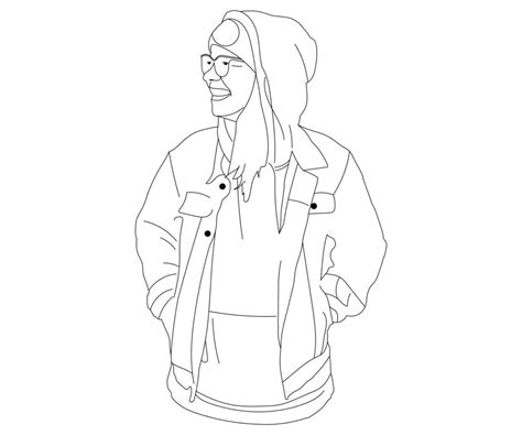 Vector Line Art Graphics 的图像结果