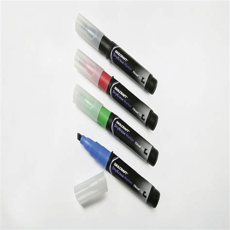 Marker 的图像结果