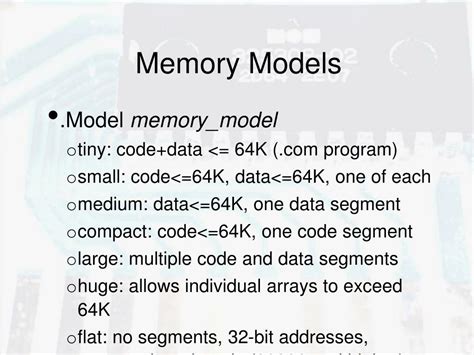 Assembly Language Memory to Memory 的图像结果
