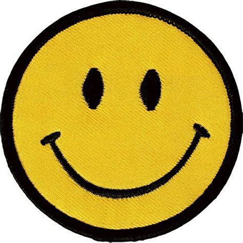 Walmart Happy Face Logo