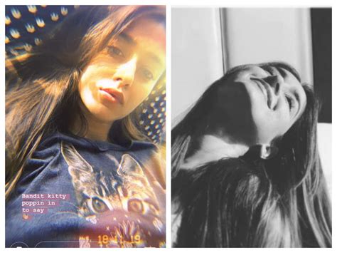 Photos: Ahead of ‘Pagalpanti’ release, Ileana D’Cruz enjoys some ‘me ...