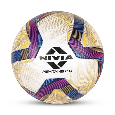 Buy Ashtang 2.0 Online in India | Nivia Sports