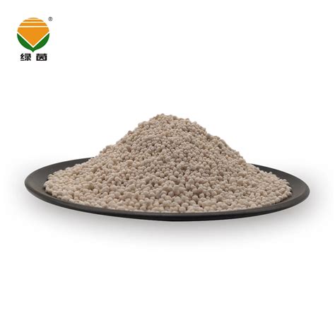 Slow Release Nitrogen Fertilizer NPK 18-4-18 Universal Urea ...