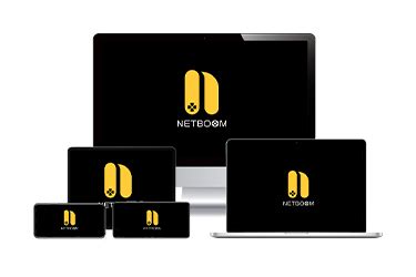 How to Log into Netboom Invitation Code 的图像结果