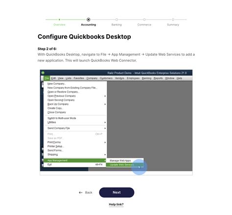 QuickBooks Desktop Server Setup 的图像结果