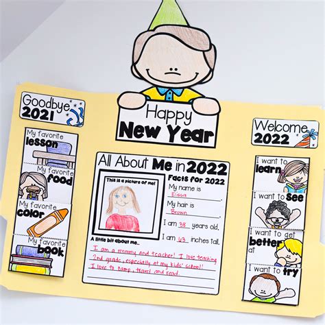 Image result for New Year Object Lessons