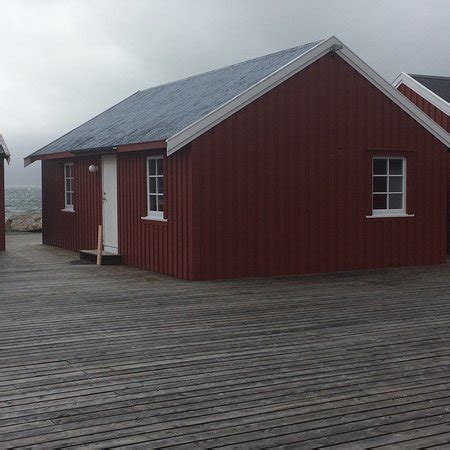 LOFOTEN FISHING CENTER (Brettesnes) - Apartment Reviews & Photos ...