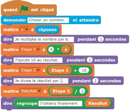 Programme De Calcul 的图像结果