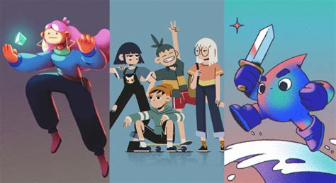 Looped Cartoon 的图像结果