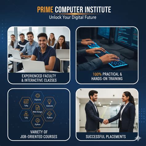 Prime Computer Institute