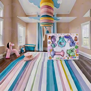 Yunicorn Max Baby Rattle for Kids Rattle Price in India - Buy Yunicorn ...