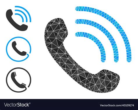 Triangle Symbol Phone 的图像结果