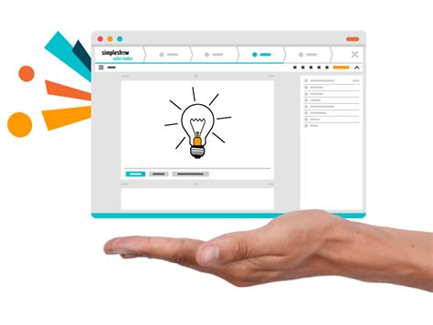Simpleshow Examples 的图像结果