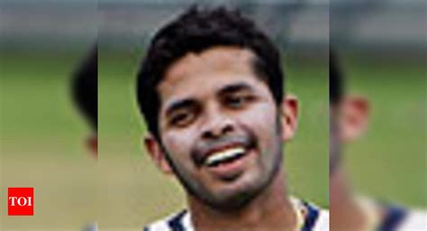 Oz media claim Sreesanth taunted Symonds in Chandigarh | New Zealand in ...