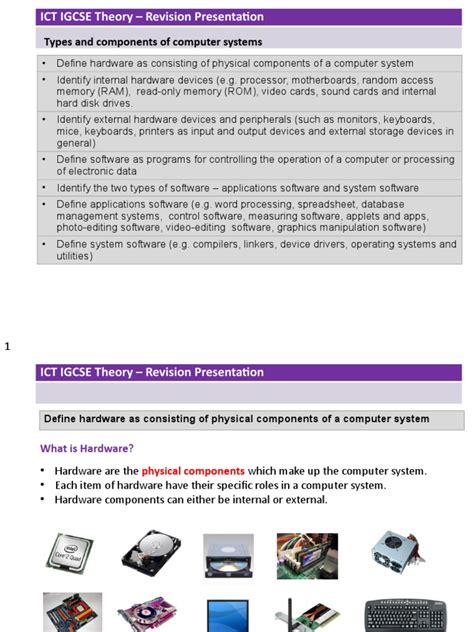 Image result for IGCSE ICT Tutorials