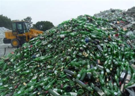 玻璃瓶的回收再利用方式 回收玻璃瓶需要注意什么,行业资讯-中玻网