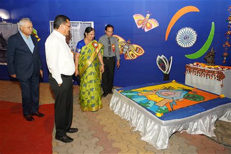 Reliance Foundation School Surat - Gujrati Medium