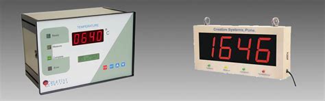 Temperature Tips Manufacturer Supplier and exporter in india from pune ...