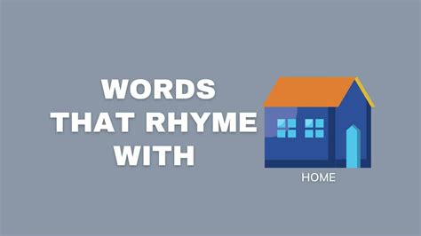 What Are Words That Rhyme With Bank at Esther Corbett blog