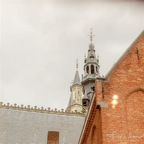 Town Hall and Belfry, Dendermonde