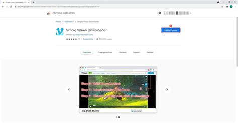 Vimeo Downloader Chrome: 6 Best Extensions (2026) - Free, Simple & Secure