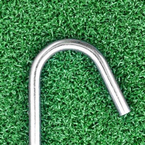 Cricket Net ‘S’ Hooks [10 Pack] | Net World Sports