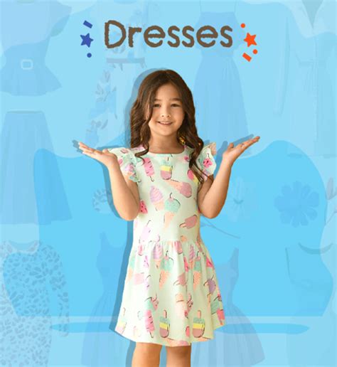 Anthrilo - Kids Clothes, Dresses, Online Shopping for Kids