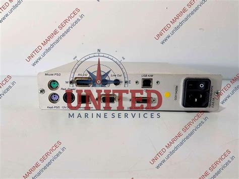 GECMA COMPONENTS - Automation Spares Surplus Inventory | United Marine ...