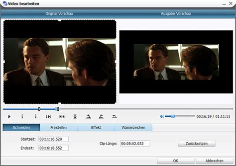 DVD in TS-Datei umwandeln - DVD TS Converter