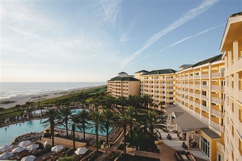 Amelia Island Resorts