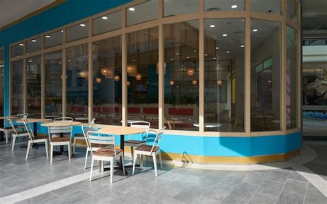 Restaurant Front View 的图像结果