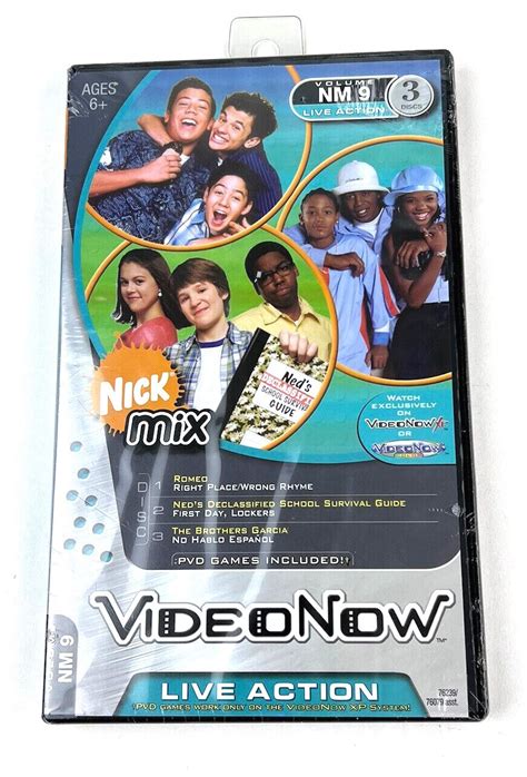 Image result for Video Now Color eBay