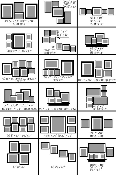 How To Properly Measure A Picture Frame