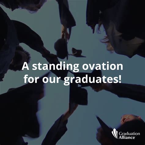 Graduation February 2024 | Graduation Alliance