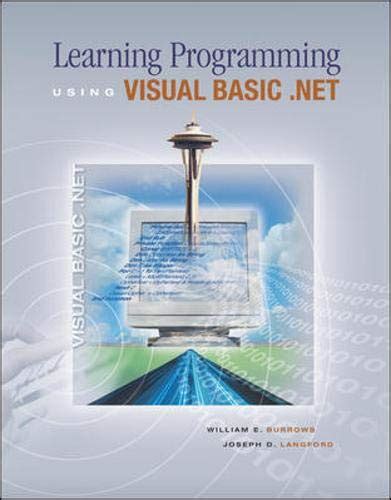 Learning Programming Using Visual Basic .NET w/ 5-CD VB .NET 2003 ...