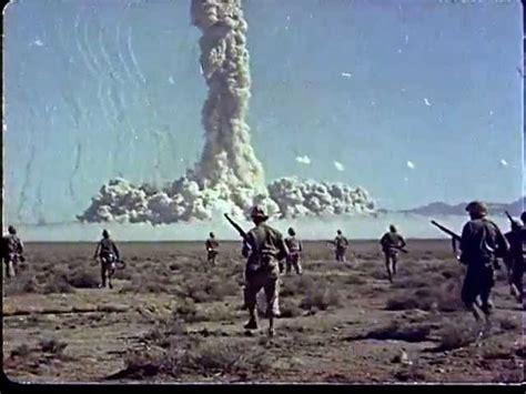Image result for Nuke Testing History