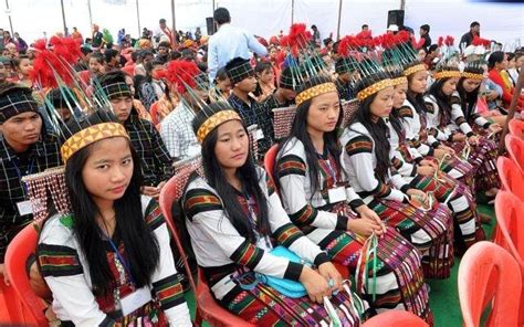 Mizoram: The Happiest State Of India | WhatsHot Kolkata