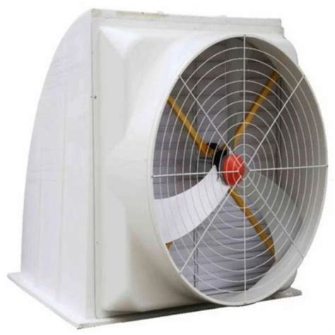 Exhaust Fan - F38 Xtreme Exhaust Fan Manufacturer from New Delhi