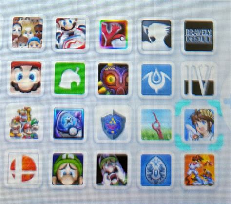 Best 3ds games of all time reddit online