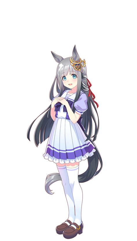 Chrono Genesis - Uma Musume: Pretty Derby - Image by Cygames #4420261 ...