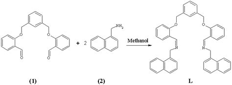 N,N'-{1,3-Phenylenebis[methyleneoxy-2,1-phenylene(Z)methylylidene]}bis ...