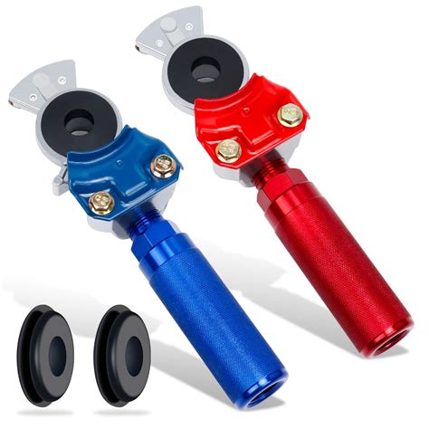 Buy KOOTANS Service and Emergency Glad Hands and Anodized Aluminum ...