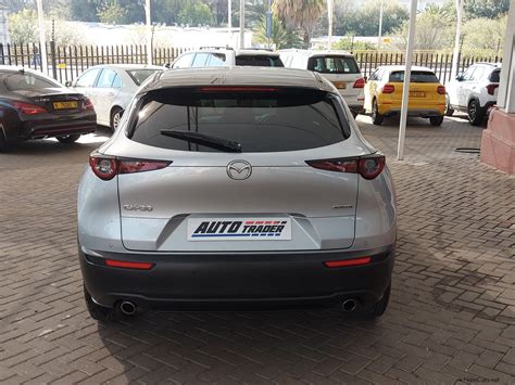 Used Mazda CX-30 Dynamic | 2021 CX-30 Dynamic for sale | Windhoek Mazda CX-30 Dynamic sales ...