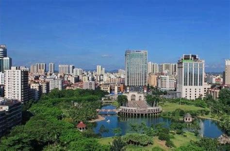 2021湛江市规划图,湛江城市总体规划图 - 伤感说说吧