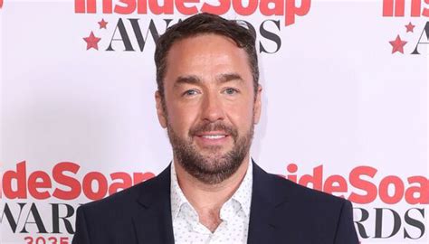 Waterloo Road's Jason Manford fears he'll be cancelled after agent's ...