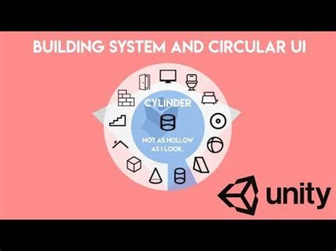 Unity 3D Build System Tutorial 的图像结果